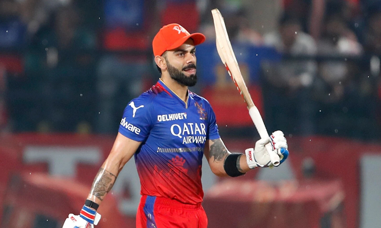 Will Virat Kohli become the captain of RCB again from IPL 2025?