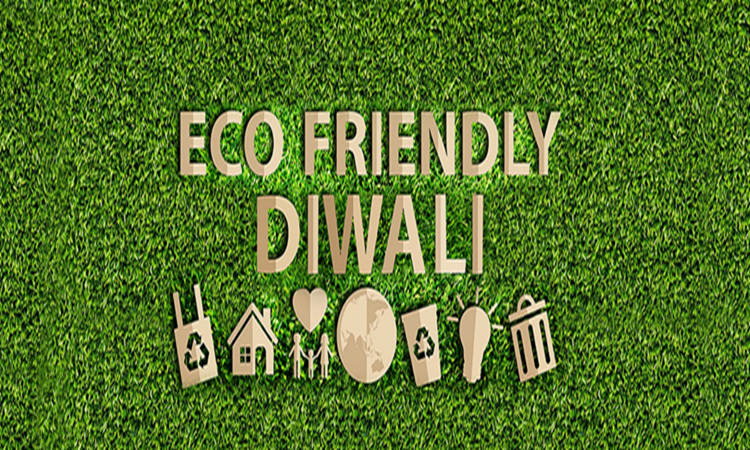 Diwali 2024: Appeal to celebrate pollution free Diwali