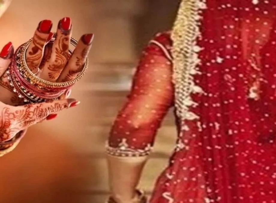 Jaipur: Husband was sleeping soundly, then wife did such a thing that...