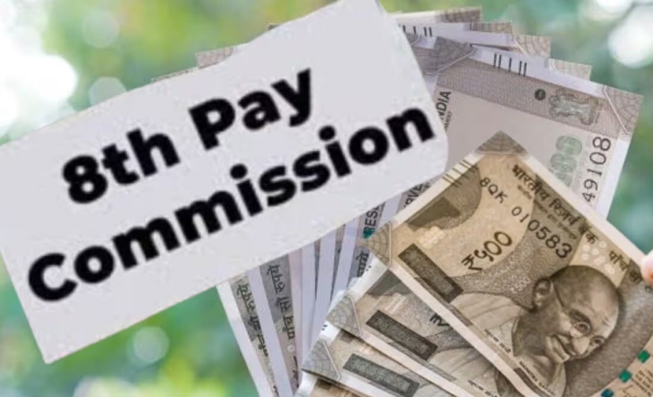 LDCs will receive this hefty salary once the 8th Pay Commission is implemented! Learn mor