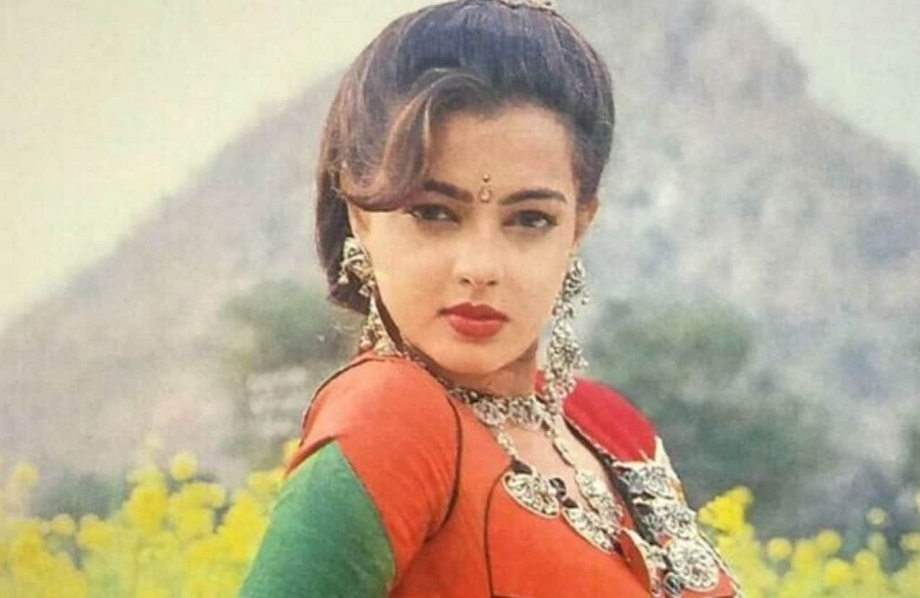 Mamta Kulkarni has given this controversial statement regarding underworld don Dawood Ibrahim