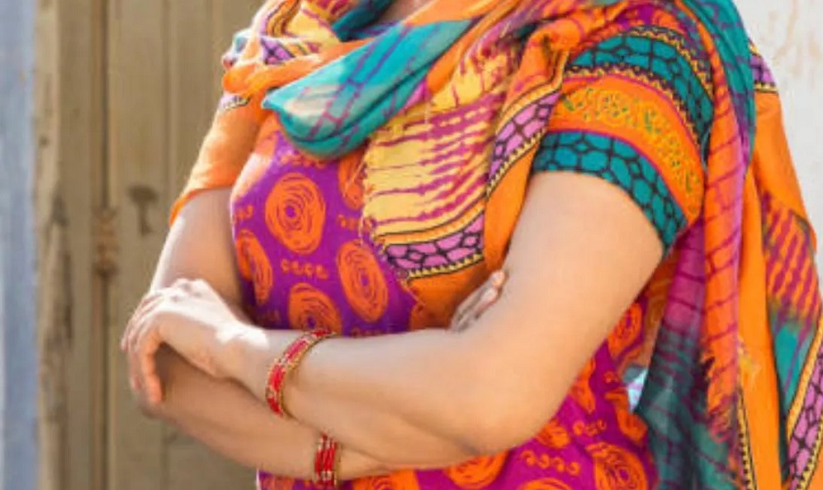 Rohini: First, the woman was attacked several times with an iron rod, then it was inserted into her private parts...