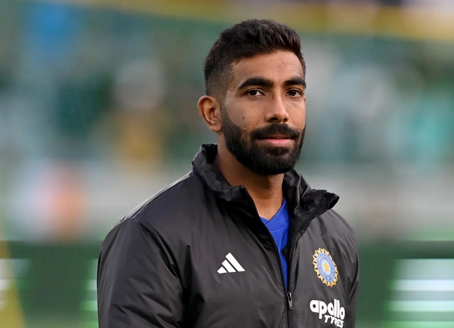 IND vs AUS: Jasprit Bumrah will achieve this big achievement in Melbourne!