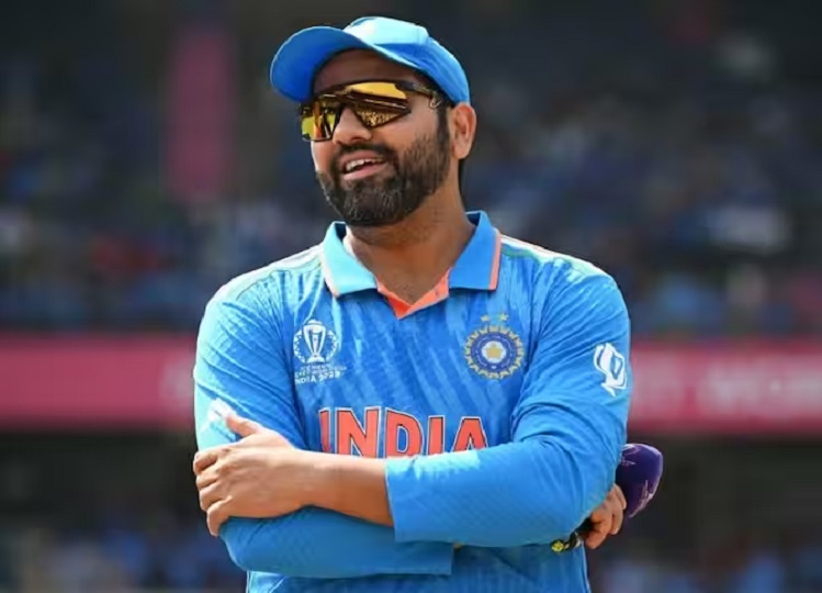 T20 World Cup: Rohit Sharma can take command of T20 team, BCCI can announce.  sports news in hindi