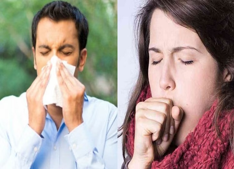 Health Tips: If you are troubled by cough and cold then make this decoction at home, you will get instant relief.