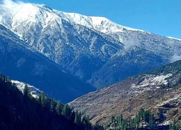 Travel Tips: This place in Himachal is great to visit in this season.