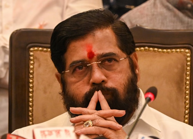 Maharashtra: If Eknath Shinde does not get the CM post then he has his eyes on this!