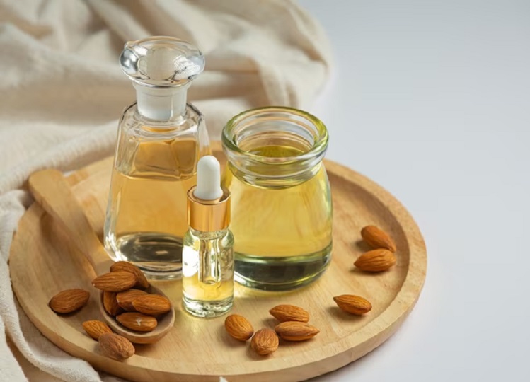 Beauty Tips: Almonds are very useful in enhancing the beauty of the face, know what are the benefits