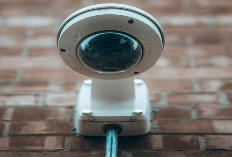 CCTV surveillance in JandK will help nab anti-national elements: DGP
