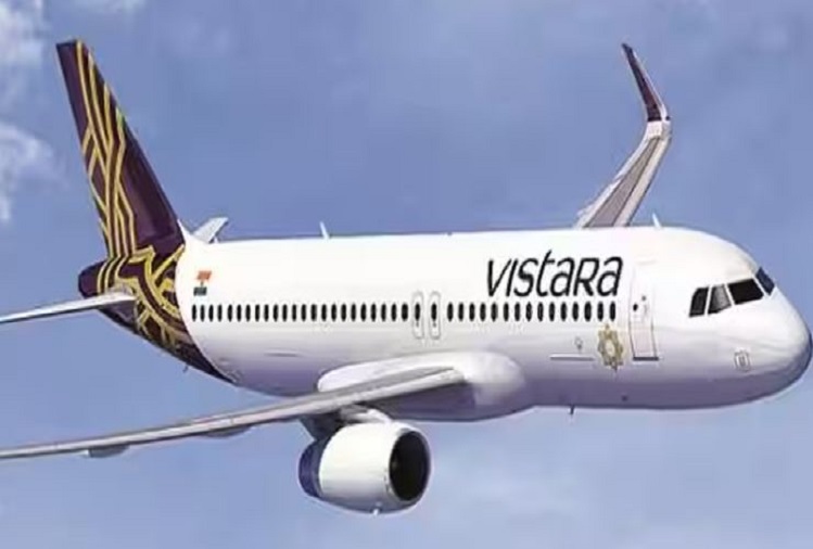 'Vistaar' detains passenger on Abu Dhabi-Mumbai flight due to misbehavior