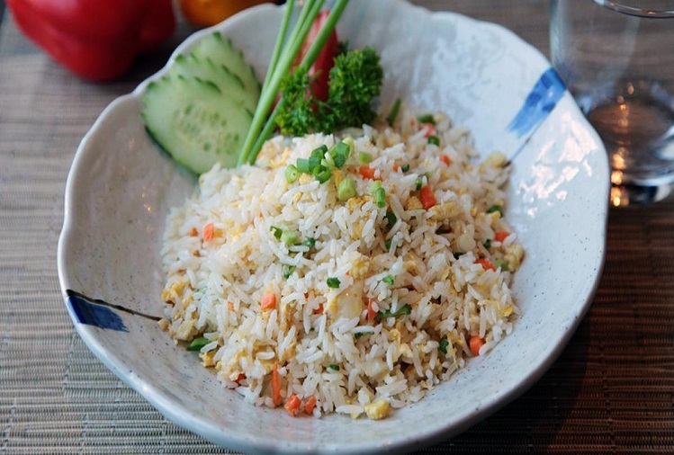 Recipe Tips: Make Mix Veg Rice in your dinner, which will be liked by everyone