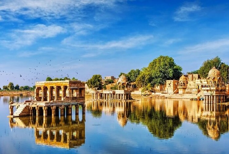 Travel Tips: This place of Rajasthan is great to visit, must visit once