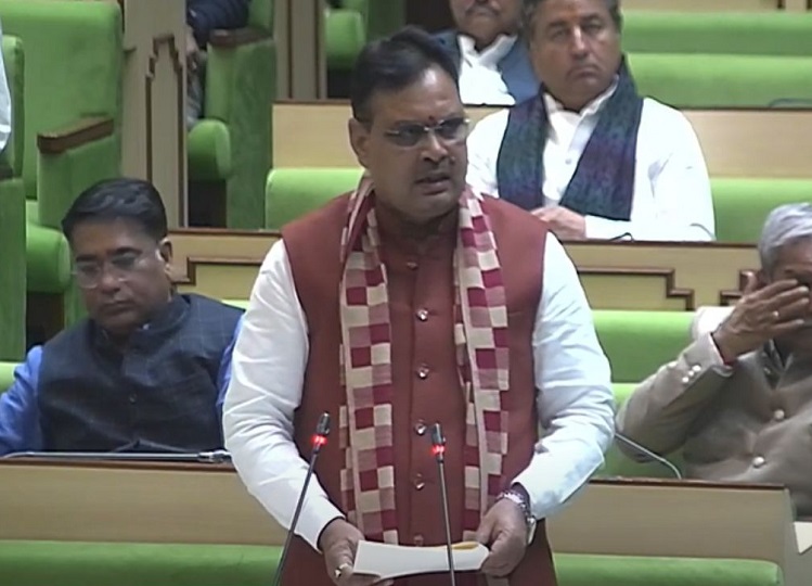 Rajasthan: CM Bhajanlaan made these four big announcements as soon as he came to the assembly, people will get big benefits