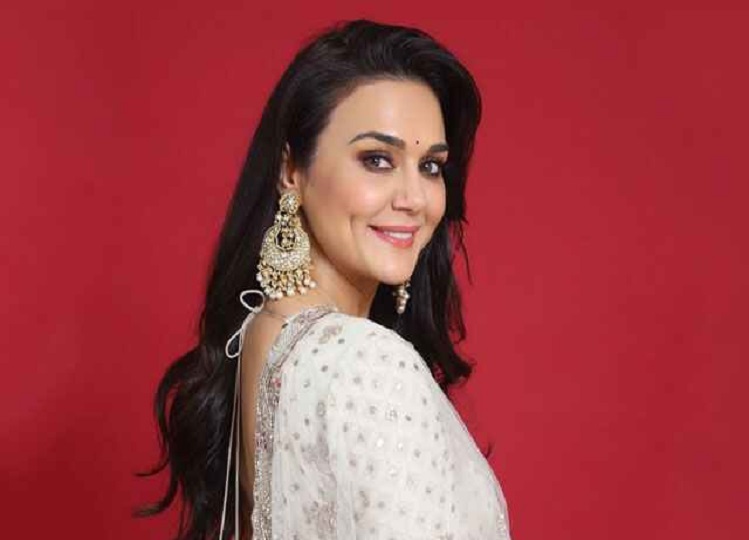 Birthday Special: Today Preity Zinta is the owner of property worth so many crores, she is even educated, know these interesting things related to her