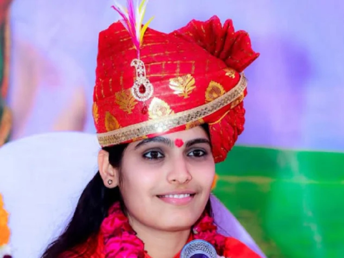 Jodhpur: A doctor has now made a major revelation regarding the suspicious death of Sadhvi Prem Baisa.