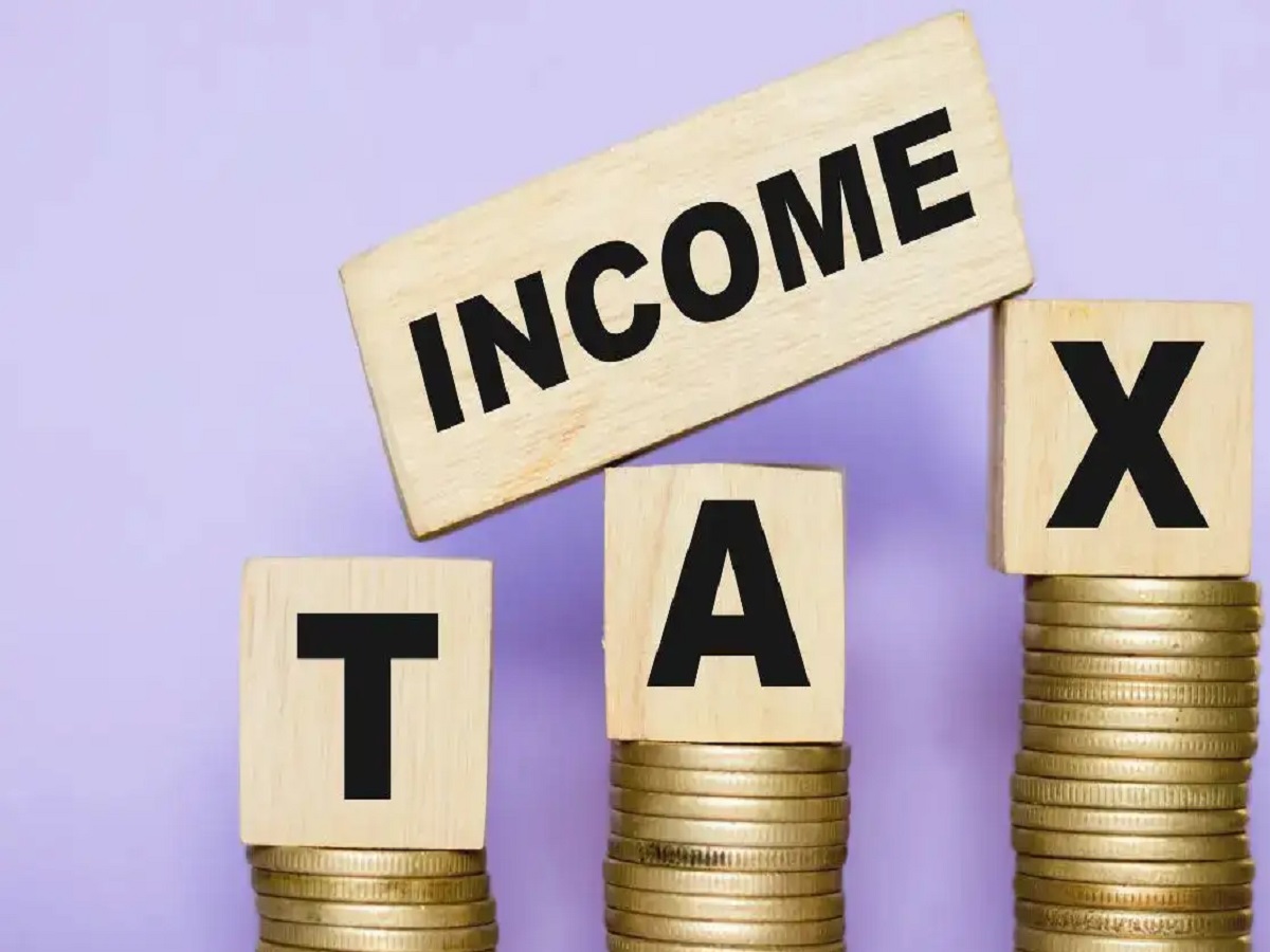 Union Budget 2026: Big relief expected regarding income tax; this much amount will be tax-free!