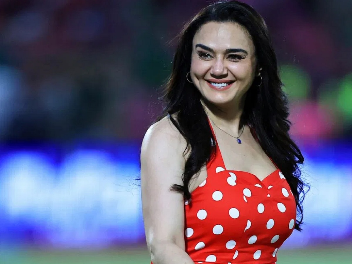 Birthday Special: Preity Zinta suffered a major shock at the age of just 13