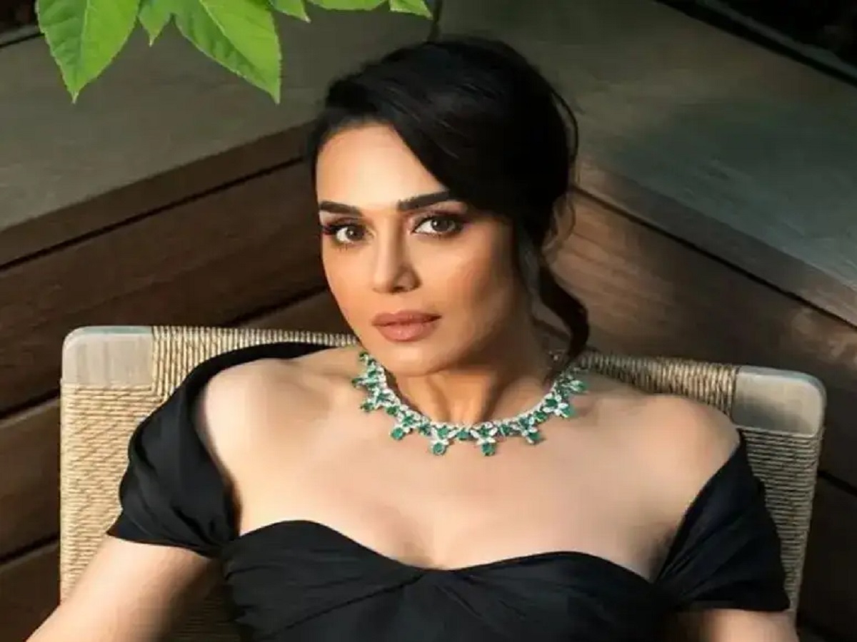 Birthday Special: Preity Zinta lives a luxurious life and has assets worth crores of rupees