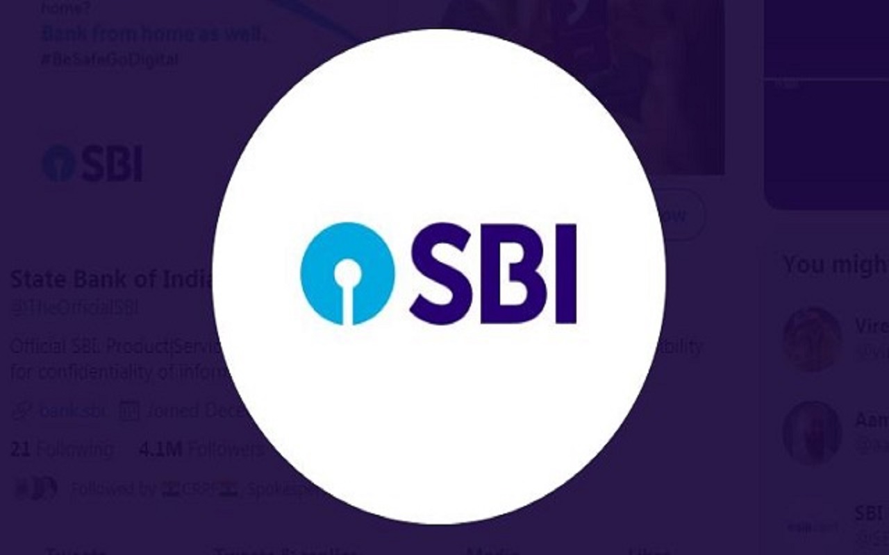 SBI: You can also earn 60 thousand rupees every month sitting at home from SBI, you just have to fulfill some conditions