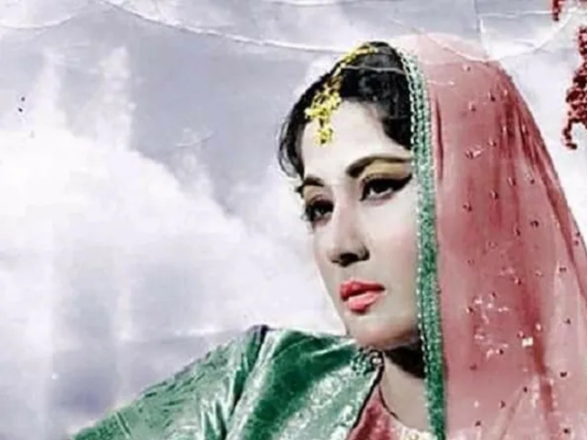 Bollywood: Actress Meena Kumari Was Known by These Six Names—Her Husband Gave Her This One