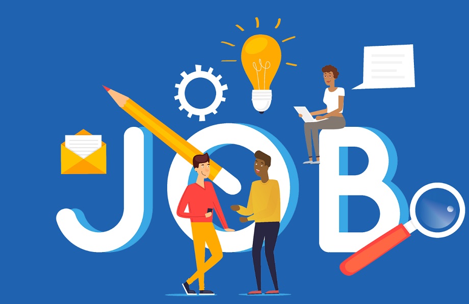 Government Job: Upon selection in this recruitment, you will receive a monthly salary of up to ₹92,300