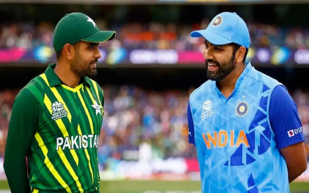 ODI World Cup 2023: ICC seeks assurance from Pakistan to send India team for ODI World Cup