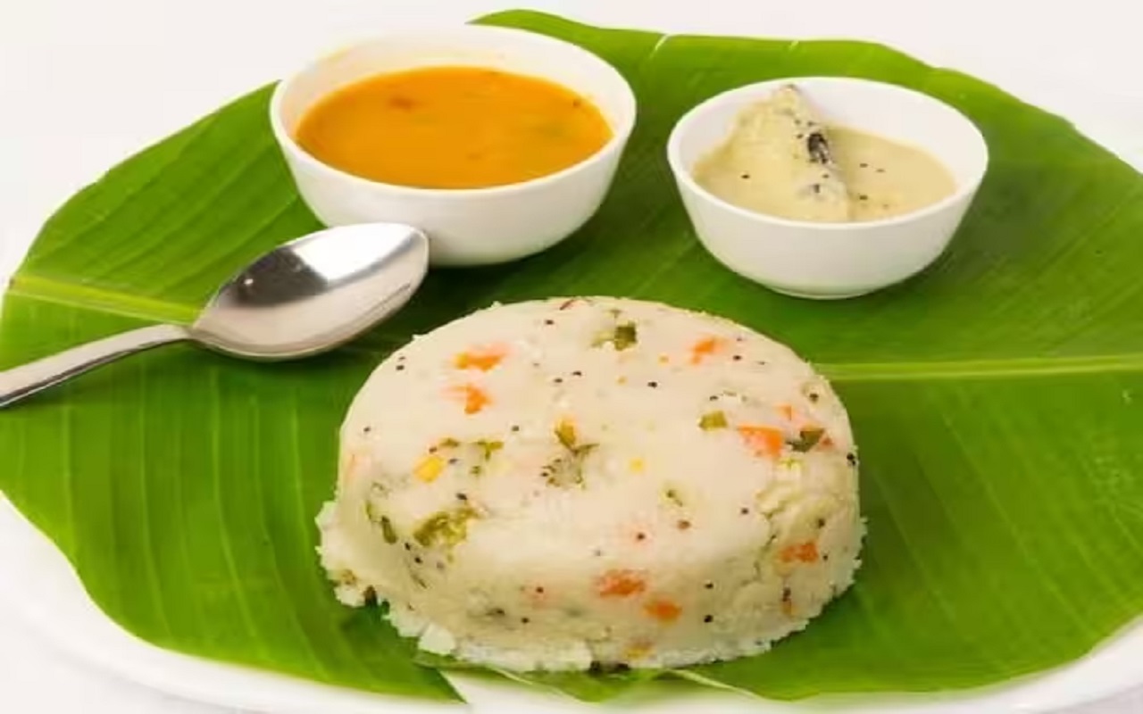Breakfast Recipe Tips: You can also make South Indian Upma for breakfast