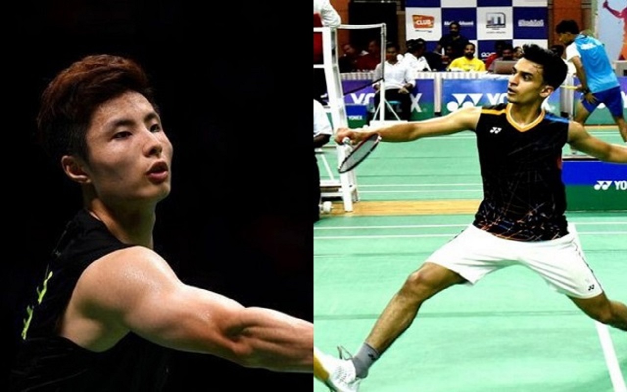 Thailand Open Badminton: Kiran upsets Shi Yuqi, Saina and Ashmita also win