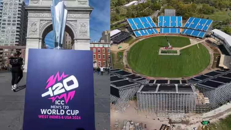 T20 World Cup 2024: Why will the T20 World Cup be held in America? Why was no other country found, what is ICC's mega plan