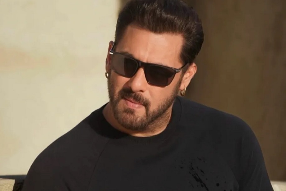 Bollywood: Now Salman Khan will be seen in this character, he is doing this
