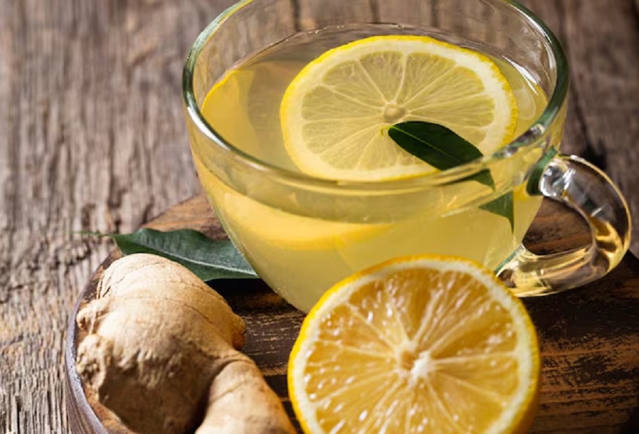 Health Tips: Drink this water on an empty stomach in the morning, the dirt accumulated in the liver and kidney will come out