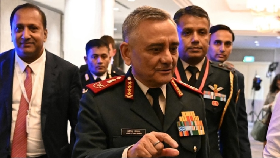 These were the problems faced in making Operation Sindoor successful, CDS told openly...