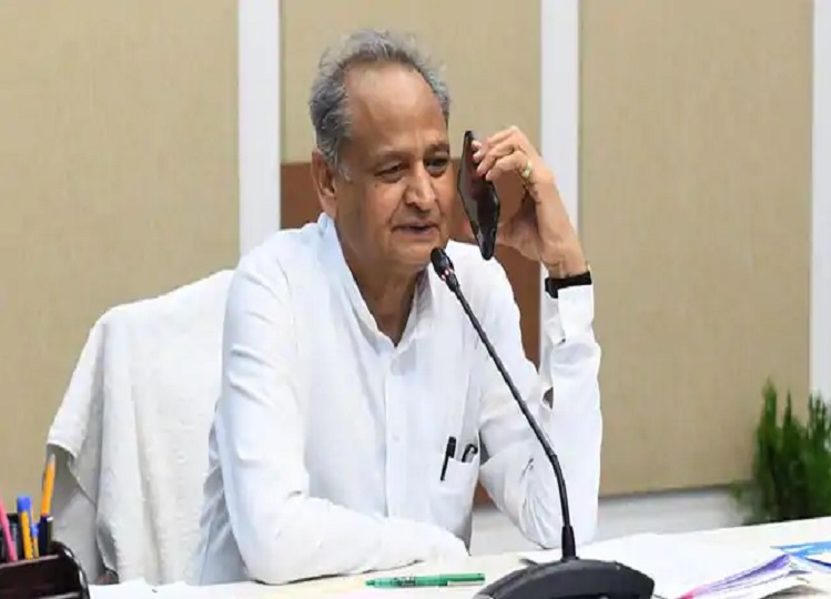 Rajasthan: CM Gehlot's master stroke, free smartphones will be in the hands of women from August 10
