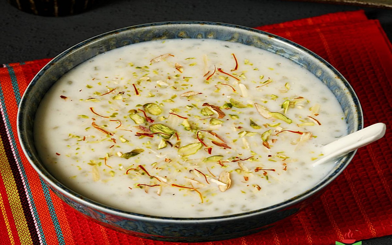 Recipe Tips: You can also consume Sabudana Kheer during fasting, it looks tasty