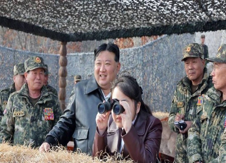 Kim Jong Un: Fed his uncle to dogs…got virginity test done by keeping girls in his pleasure squad, now the dictator is on the verge of death!