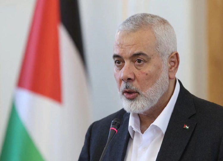 Hamas chief Ismail Haniyeh killed in attack, Iran threatens Israel