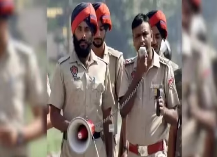 Punjab Police Recruitment 2024: Recruitment started for Punjab Police Jail Warder and Matron posts, apply like this