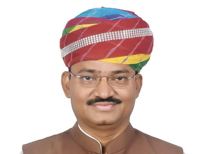 Rajasthan Deputy Chief Minister Dr Premchand Bairwa will do this on his birthday, CM Bhajanlal said this