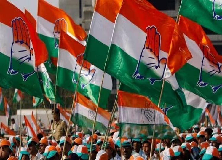 Rajasthan Elections 2023: 64 names fixed in the fourth list of Congress, list of candidates' names may be released today