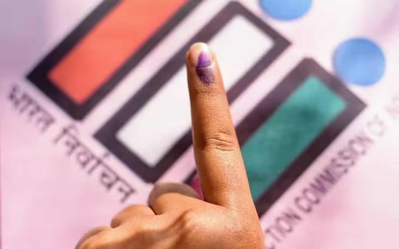 Rajasthan Elections 2023: Notification issued in Rajasthan for assembly elections, know the complete details