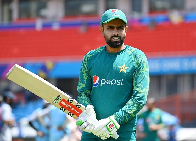 ICC ODI World Cup: These big changes can happen in Pakistan's playing eleven against Bangladesh today