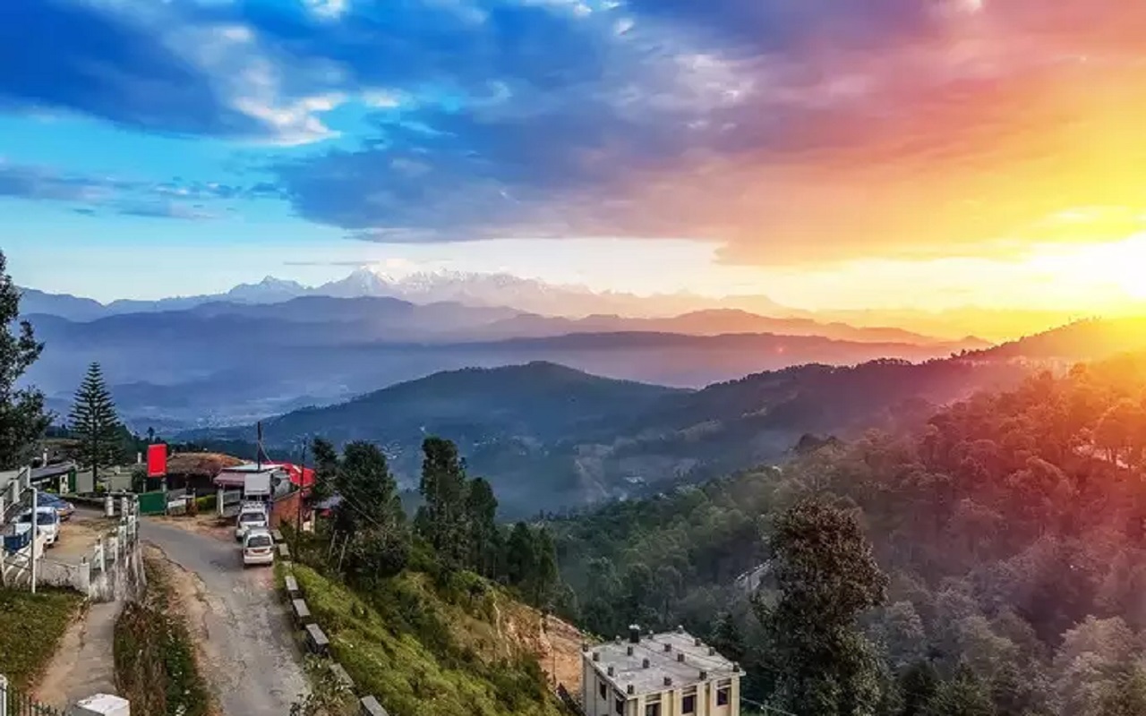 Travel Tips: Dharamkot is famous in the world for this reason, make a plan to visit today itself