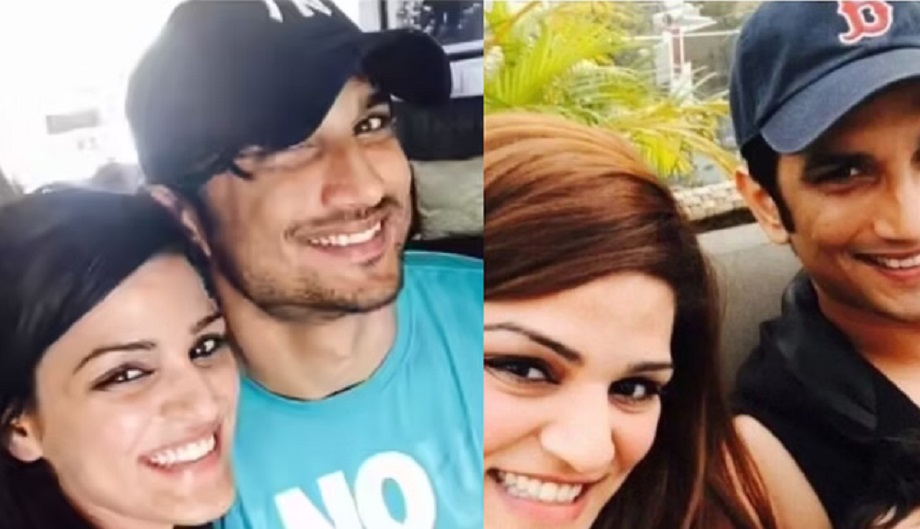 Bollywood: Five years after Sushant Singh's death, sister Shweta Singh made this shocking revelation